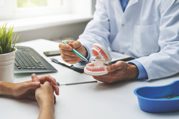 Oral Cancer Screening in Grayling, MI