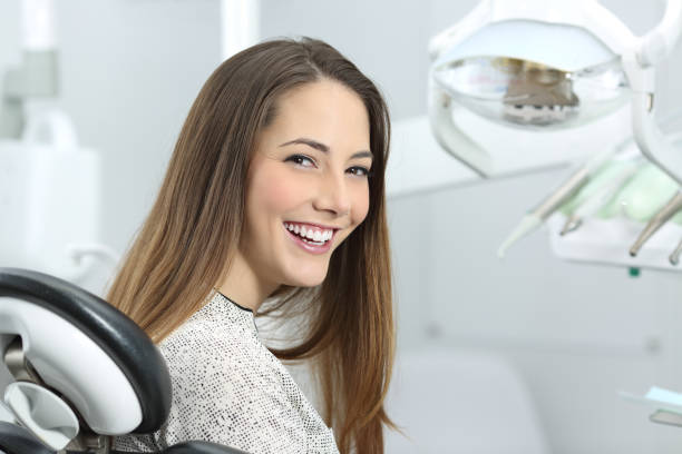 Best Teeth Whitening  in Grayling, MI