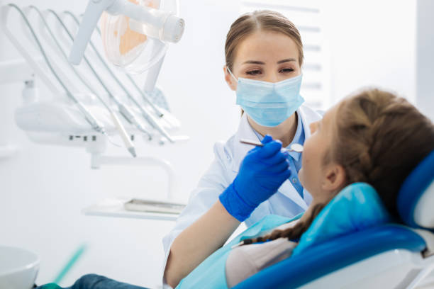 Dental Inlays and Onlays in Grayling, MI